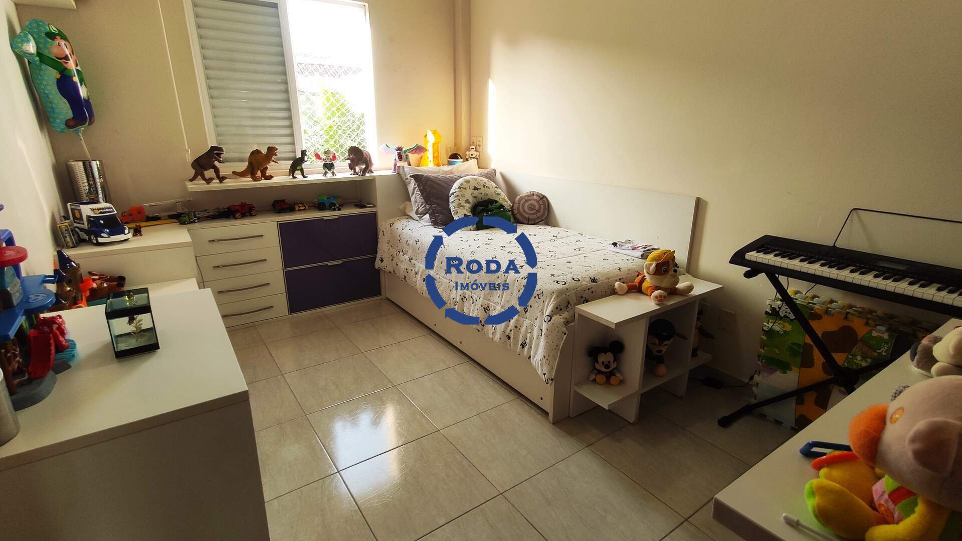 Casa à venda no Campo Grande: 