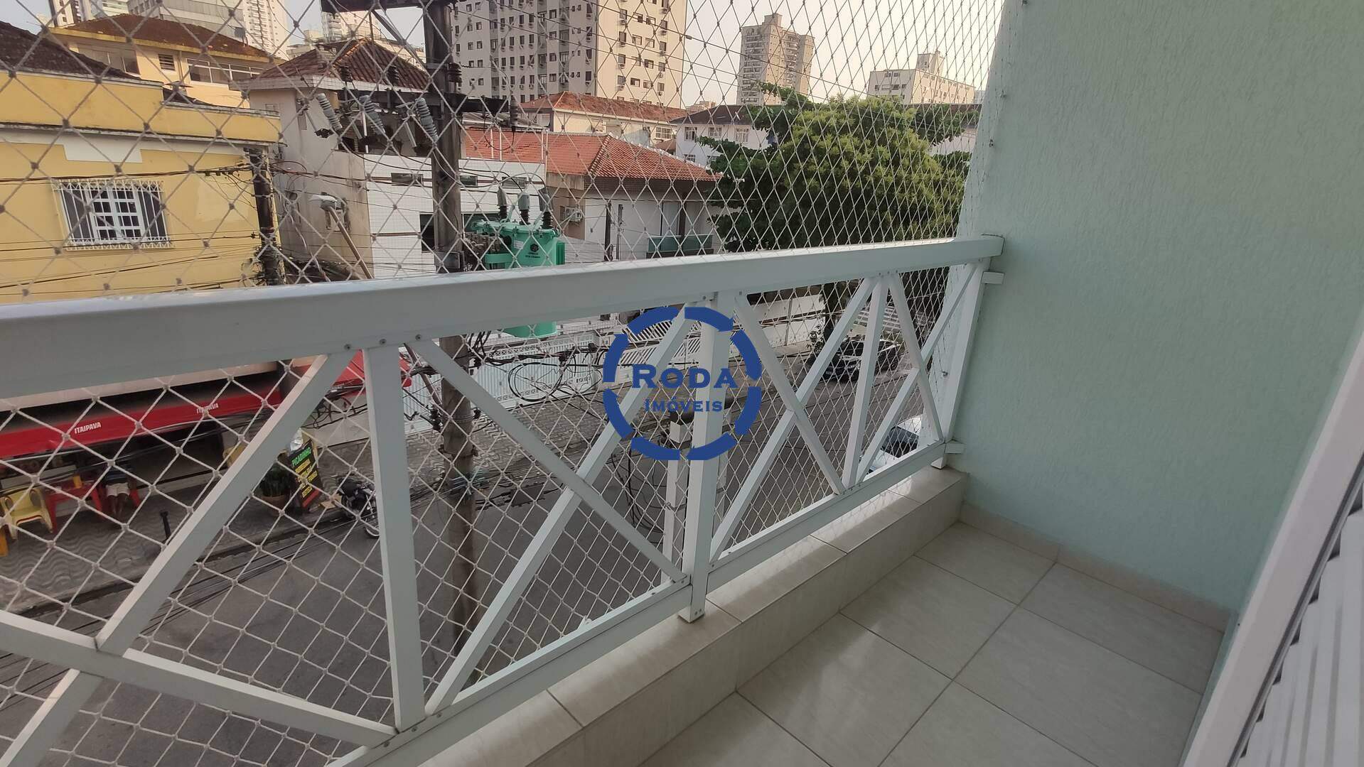 Casa à venda no Campo Grande: 