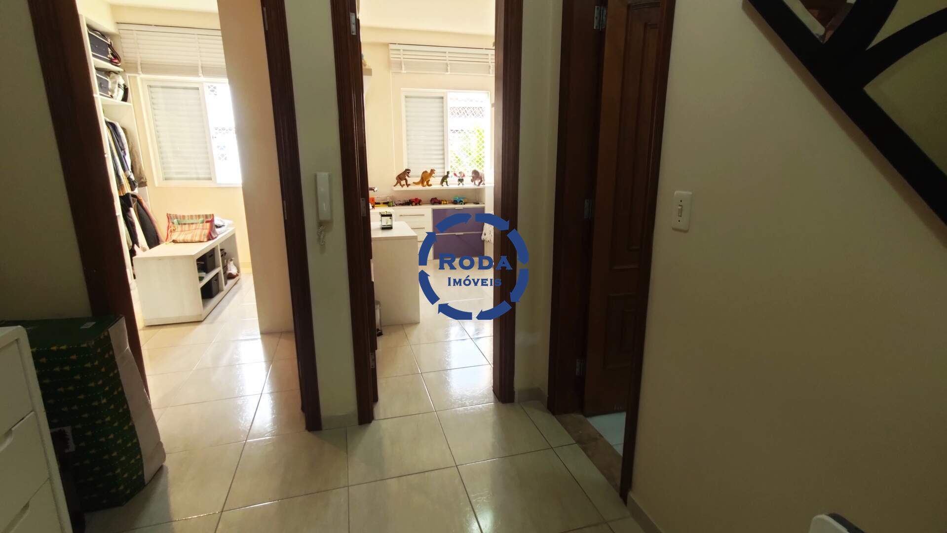 Casa à venda no Campo Grande: 