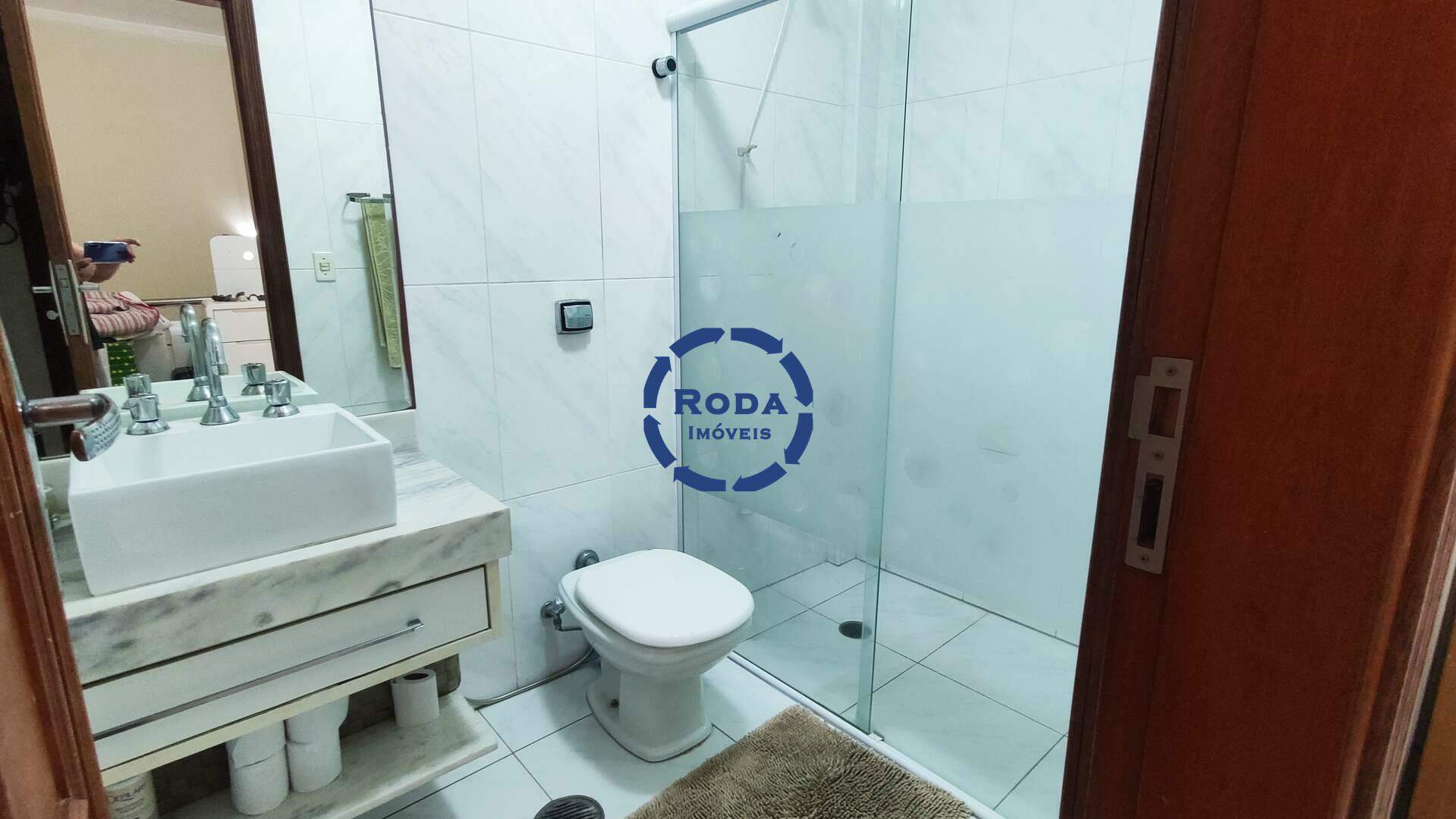 Casa à venda no Campo Grande: 