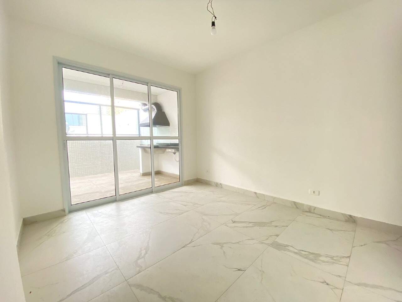 Casa à venda no Embaré: 