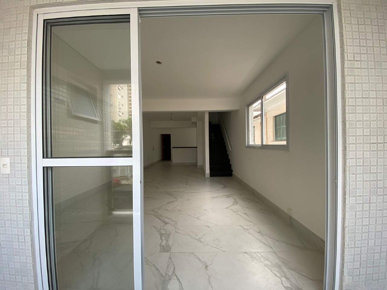 Casa à venda no Embaré: 