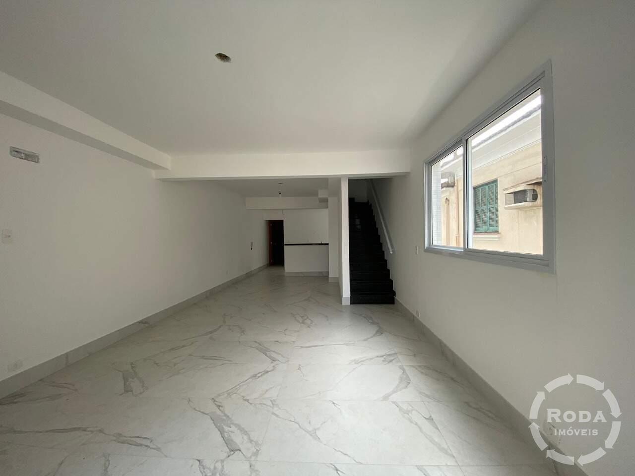 Casa à venda no Embaré: 