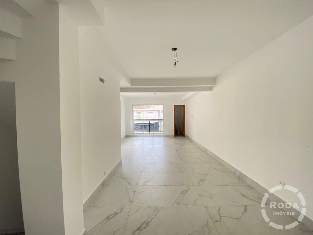 Casa à venda no Embaré: 