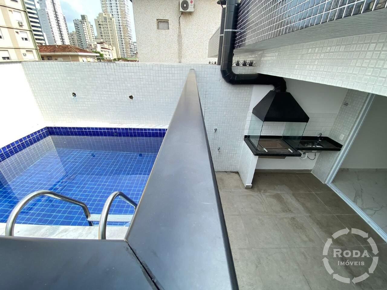 Casa à venda no Embaré: 