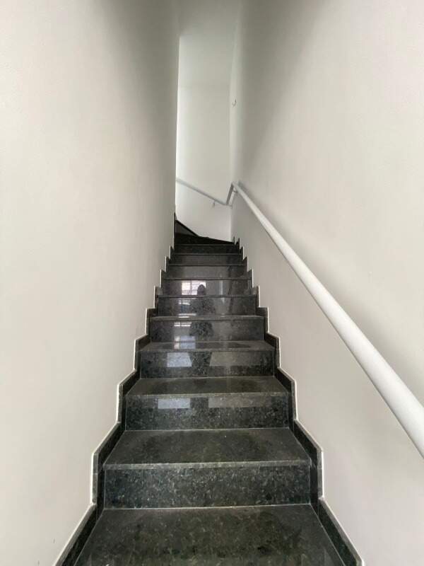 Casa à venda no Embaré: 