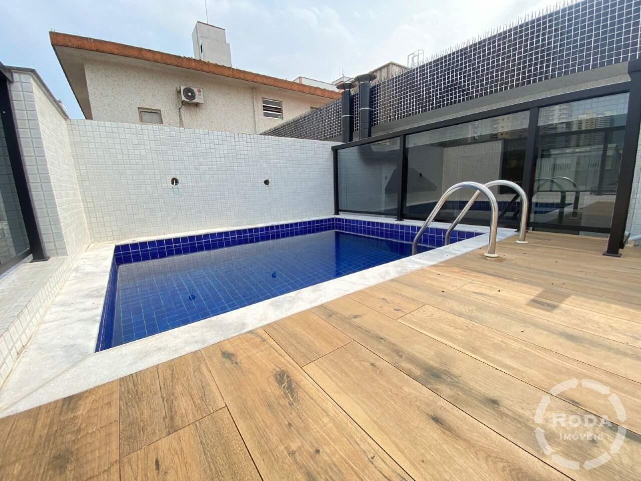 Casa à venda no Embaré: 