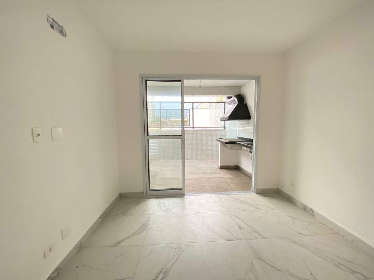 Casa à venda no Embaré: 