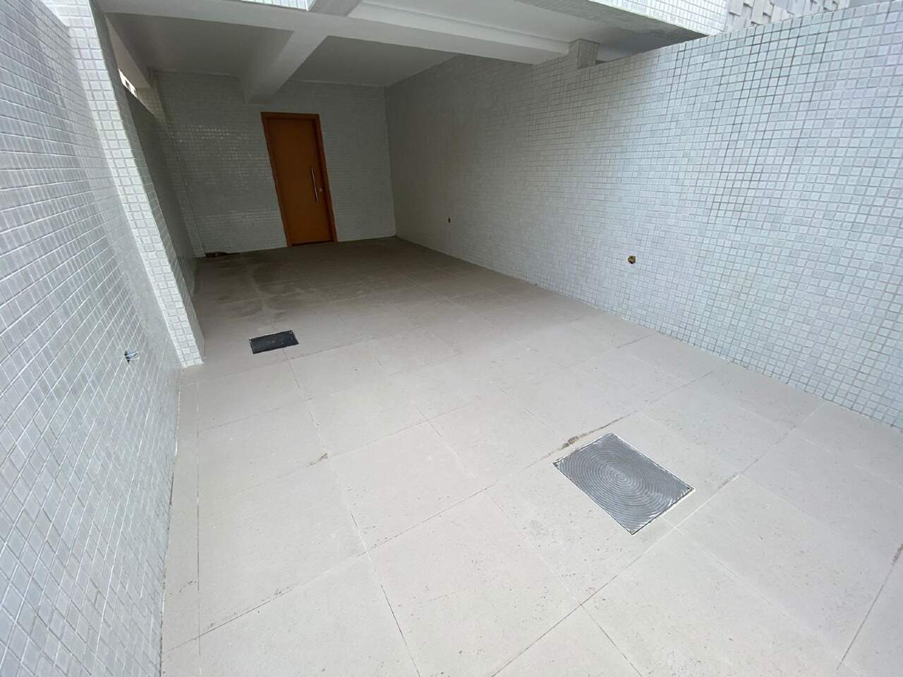 Casa à venda no Embaré: 