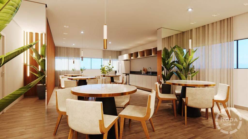 Apartamento à venda no Ponta da Praia: 