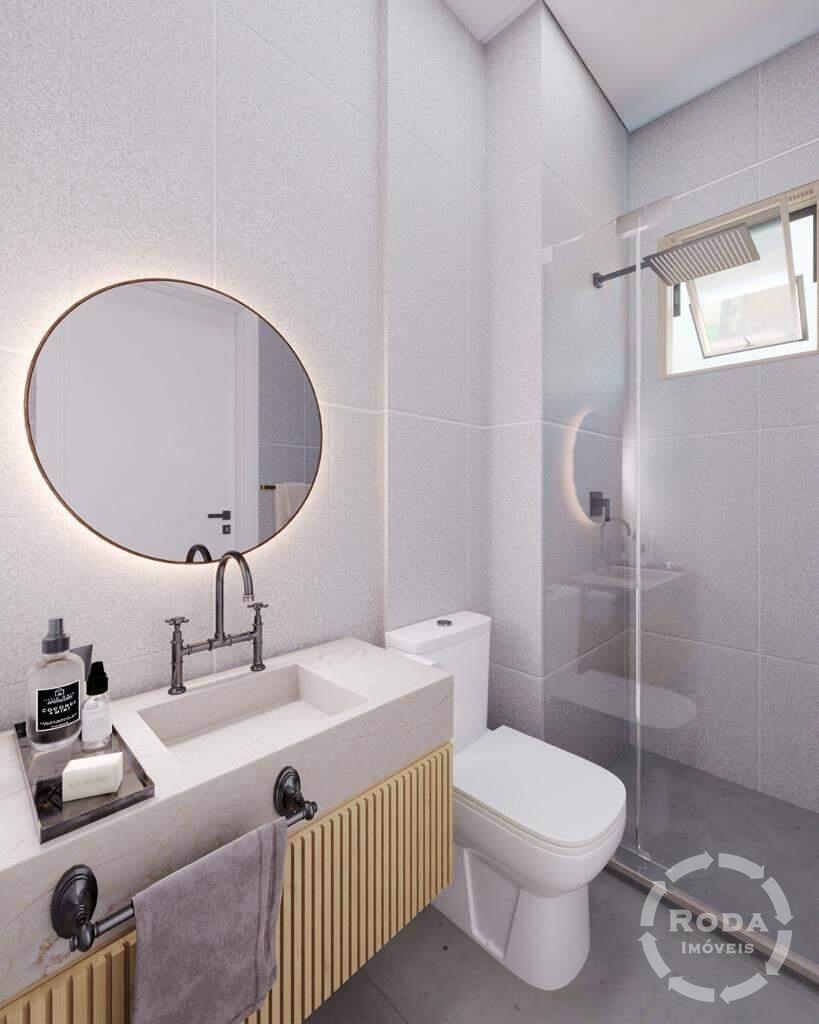 Apartamento à venda no Ponta da Praia: 