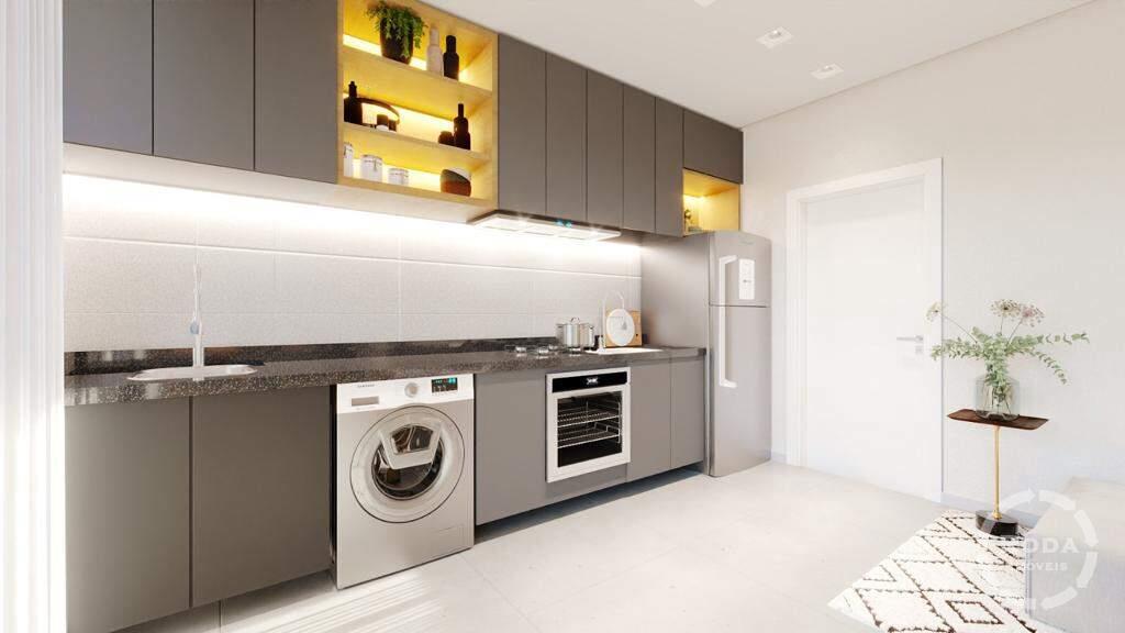 Apartamento à venda no Ponta da Praia: 