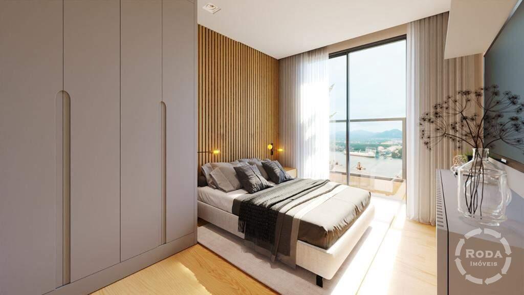 Apartamento à venda no Ponta da Praia: 