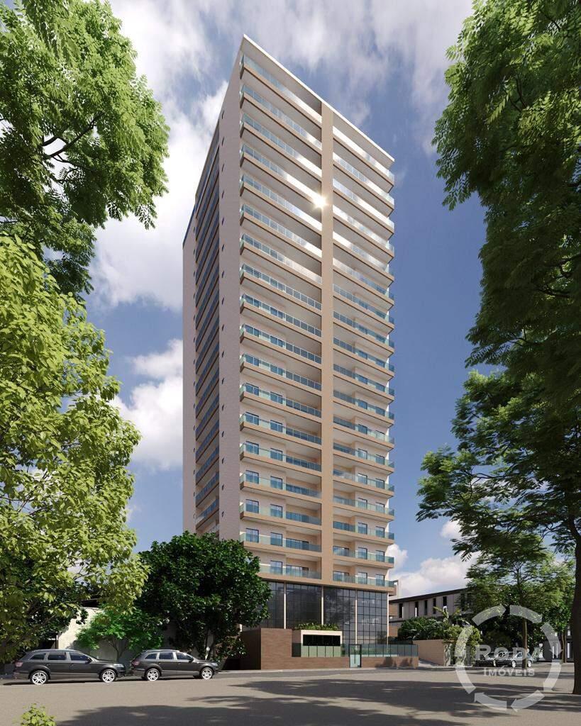 Apartamento à venda no Ponta da Praia: 