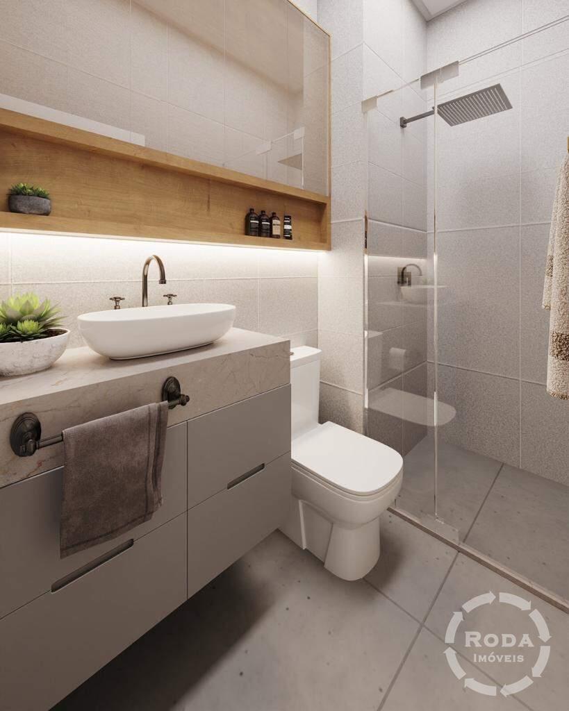 Apartamento à venda no Ponta da Praia: 