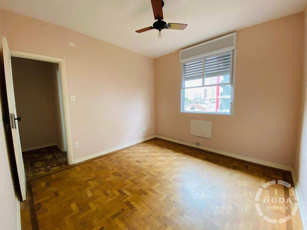 Apartamento à venda no Vila Mathias: 