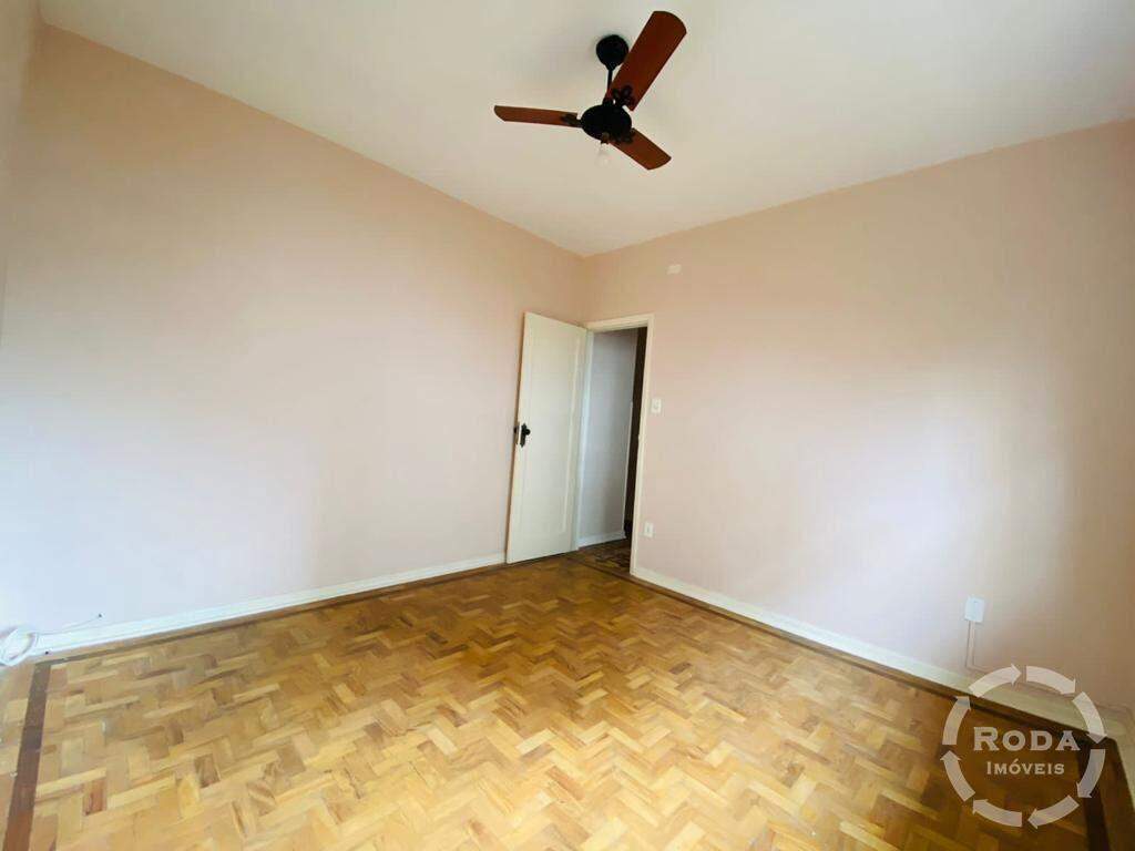 Apartamento à venda no Vila Mathias: 