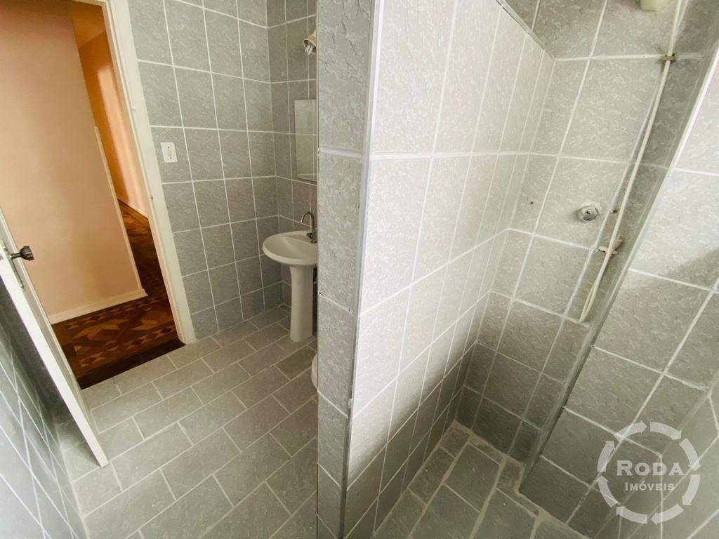 Apartamento à venda no Vila Mathias: 