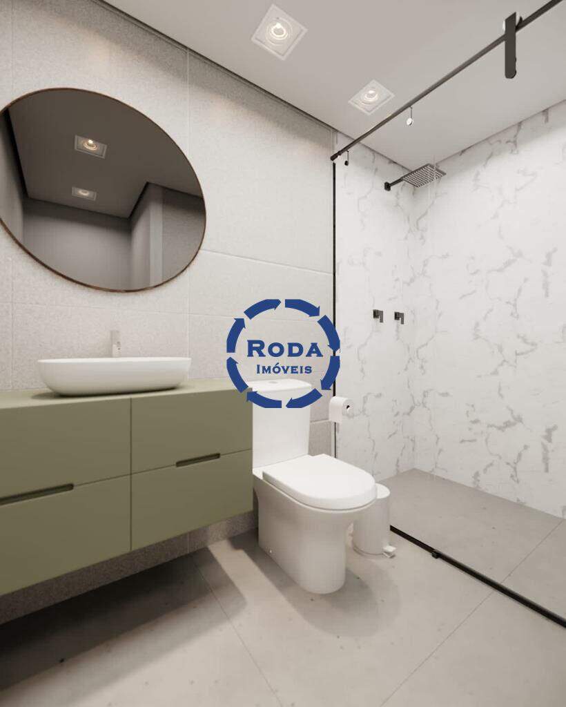 Apartamento à venda no José Menino: 
