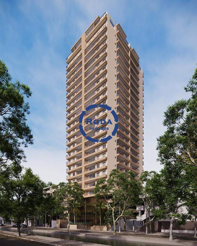 Apartamento à venda no José Menino: 