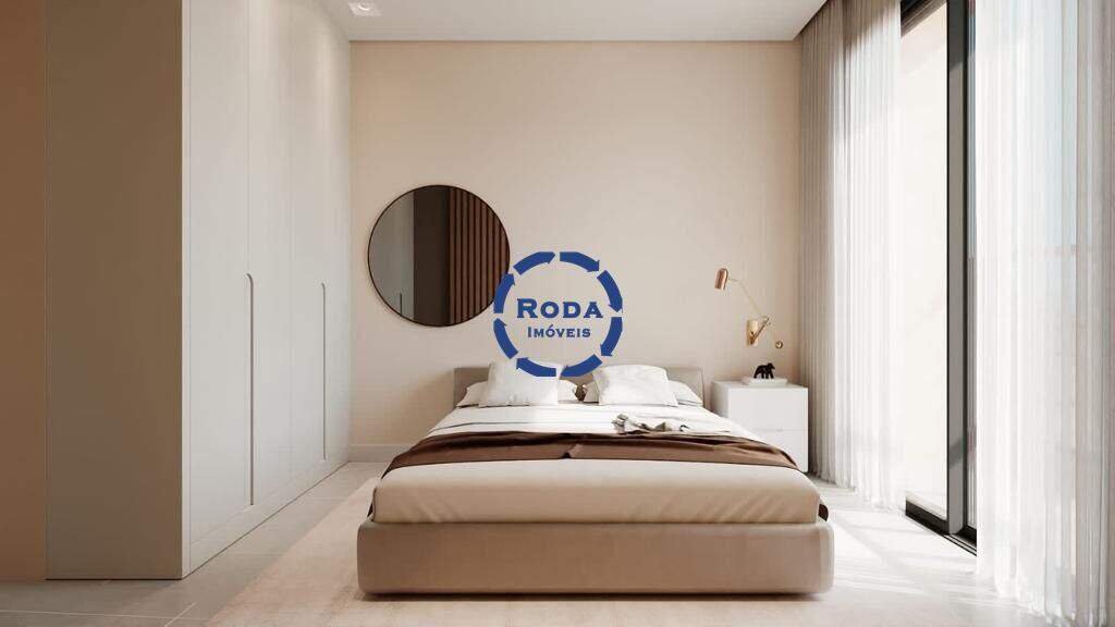 Apartamento à venda no José Menino: 