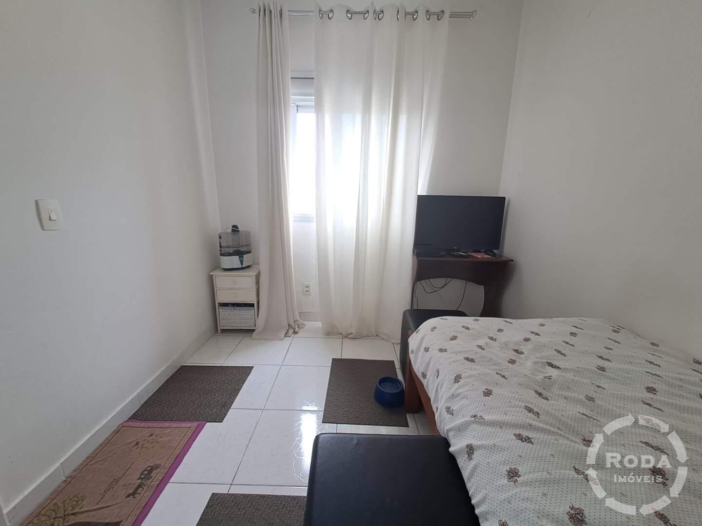Apartamento à venda no Boqueirão: 