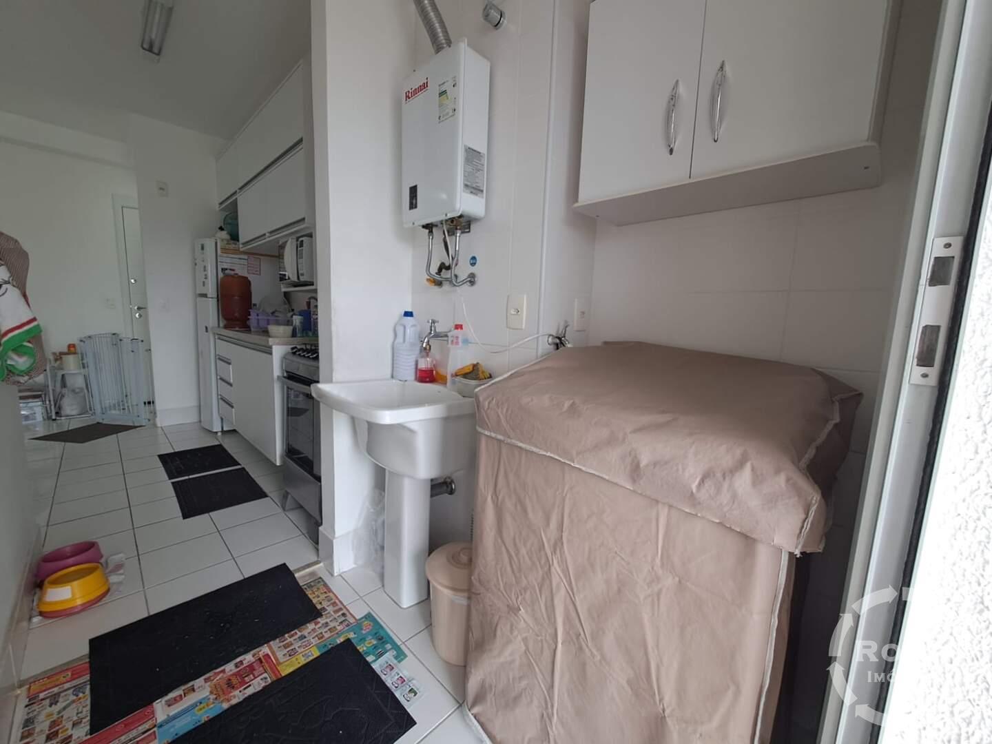 Apartamento à venda no Boqueirão: 