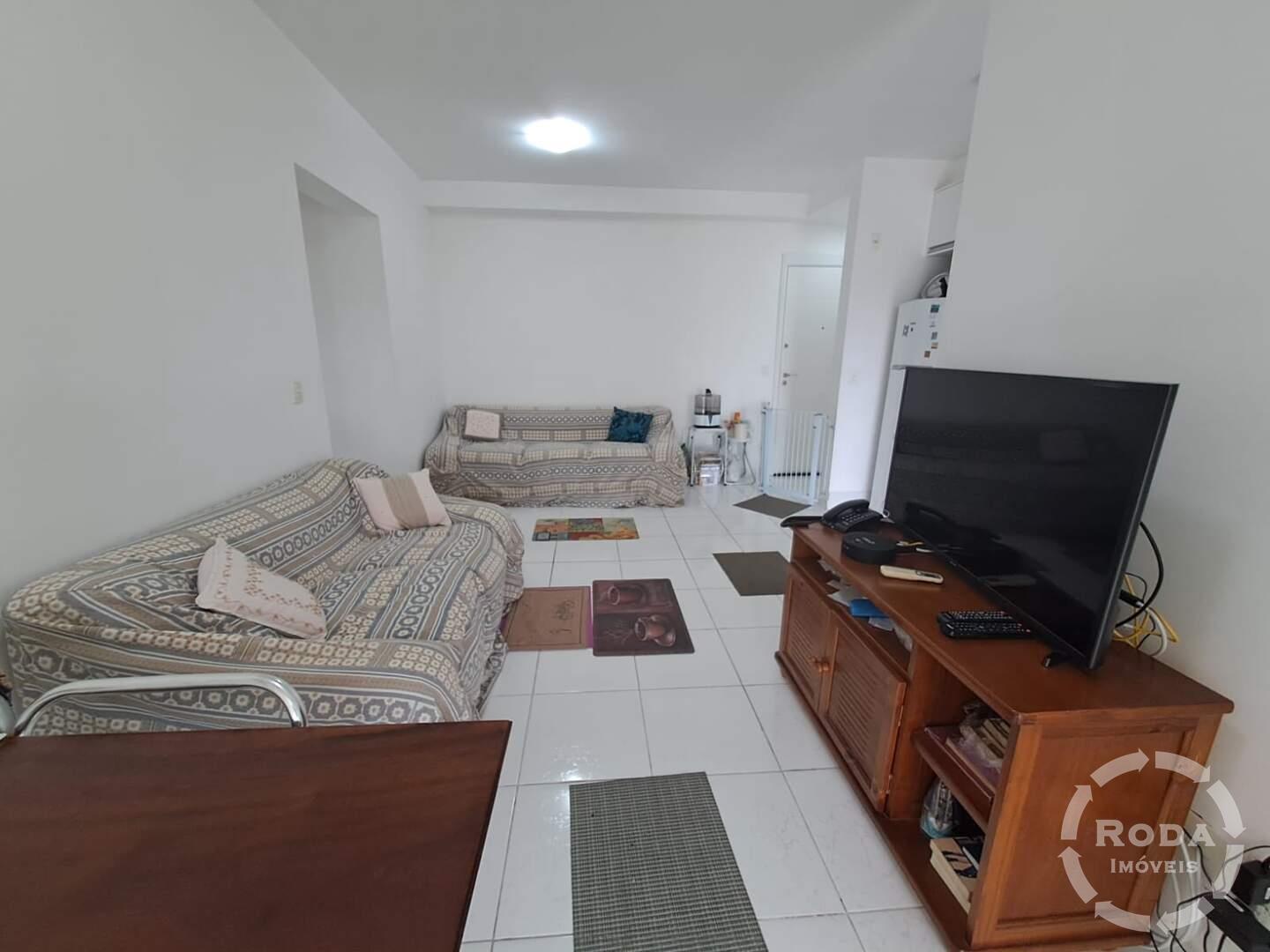 Apartamento à venda no Boqueirão: 