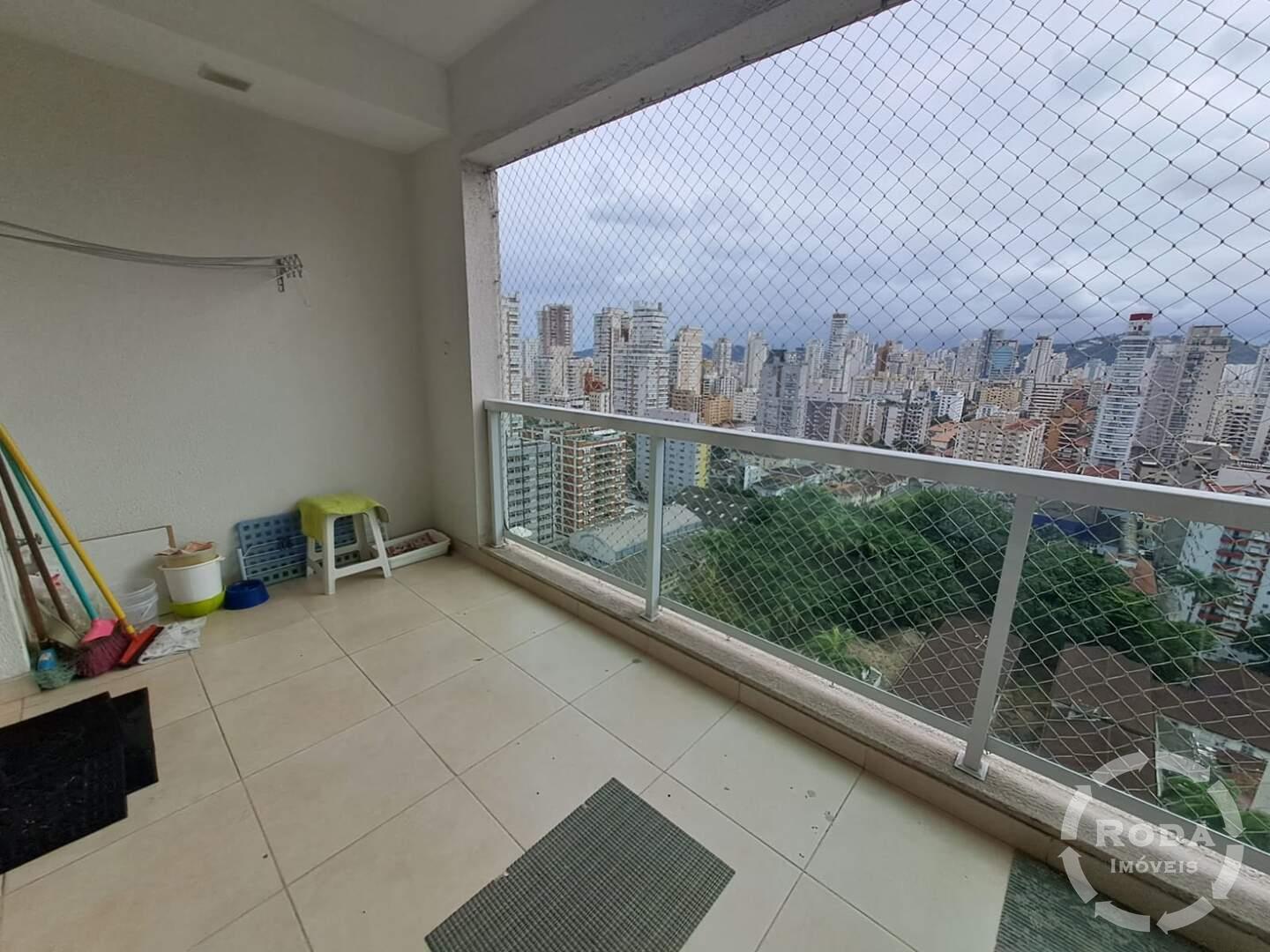 Apartamento à venda no Boqueirão: 