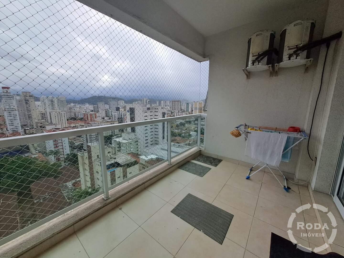 Apartamento à venda no Boqueirão: 