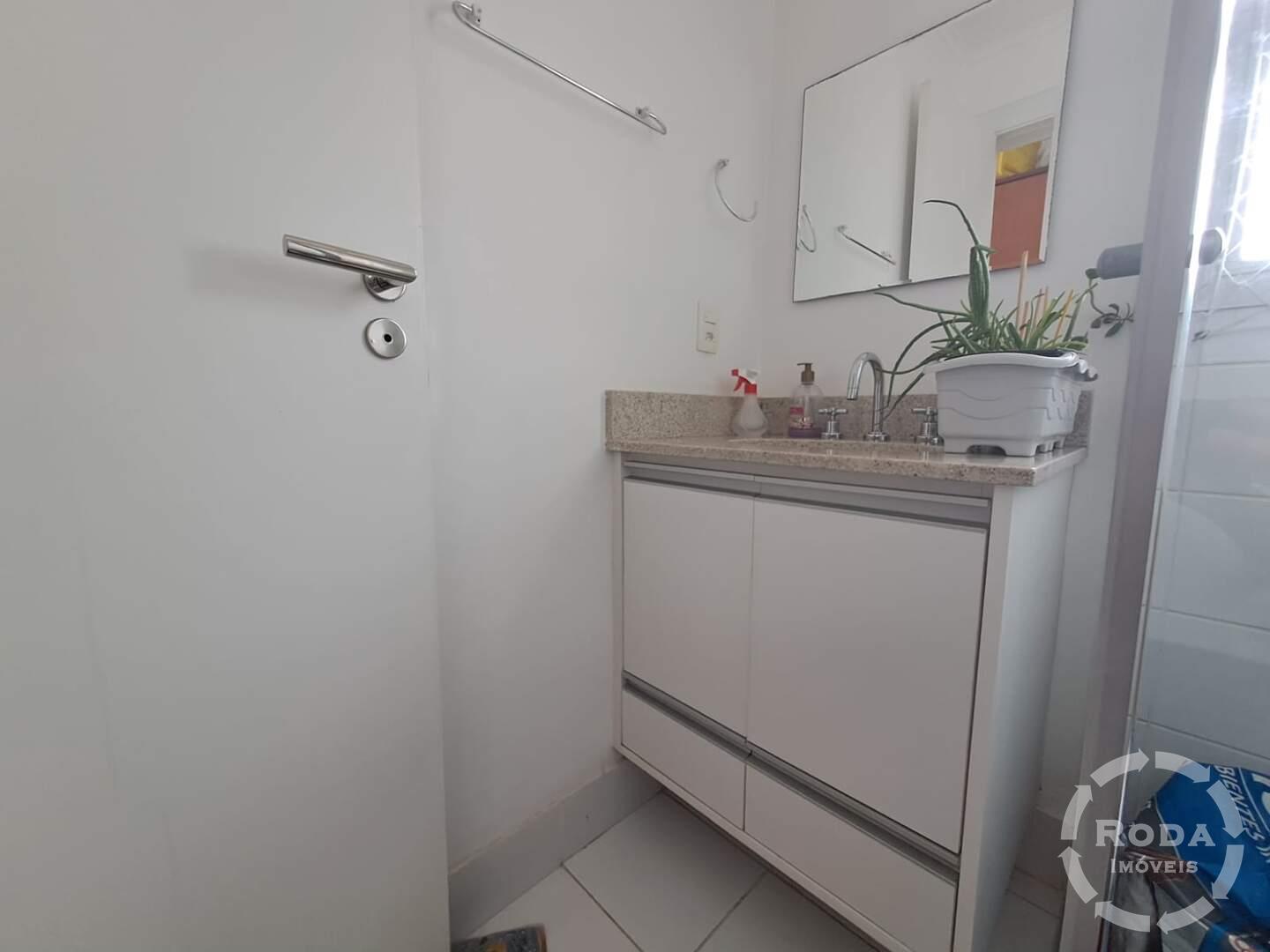 Apartamento à venda no Boqueirão: 