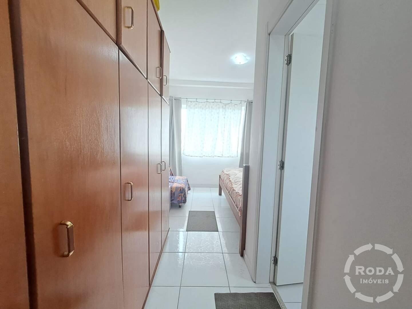 Apartamento à venda no Boqueirão: 