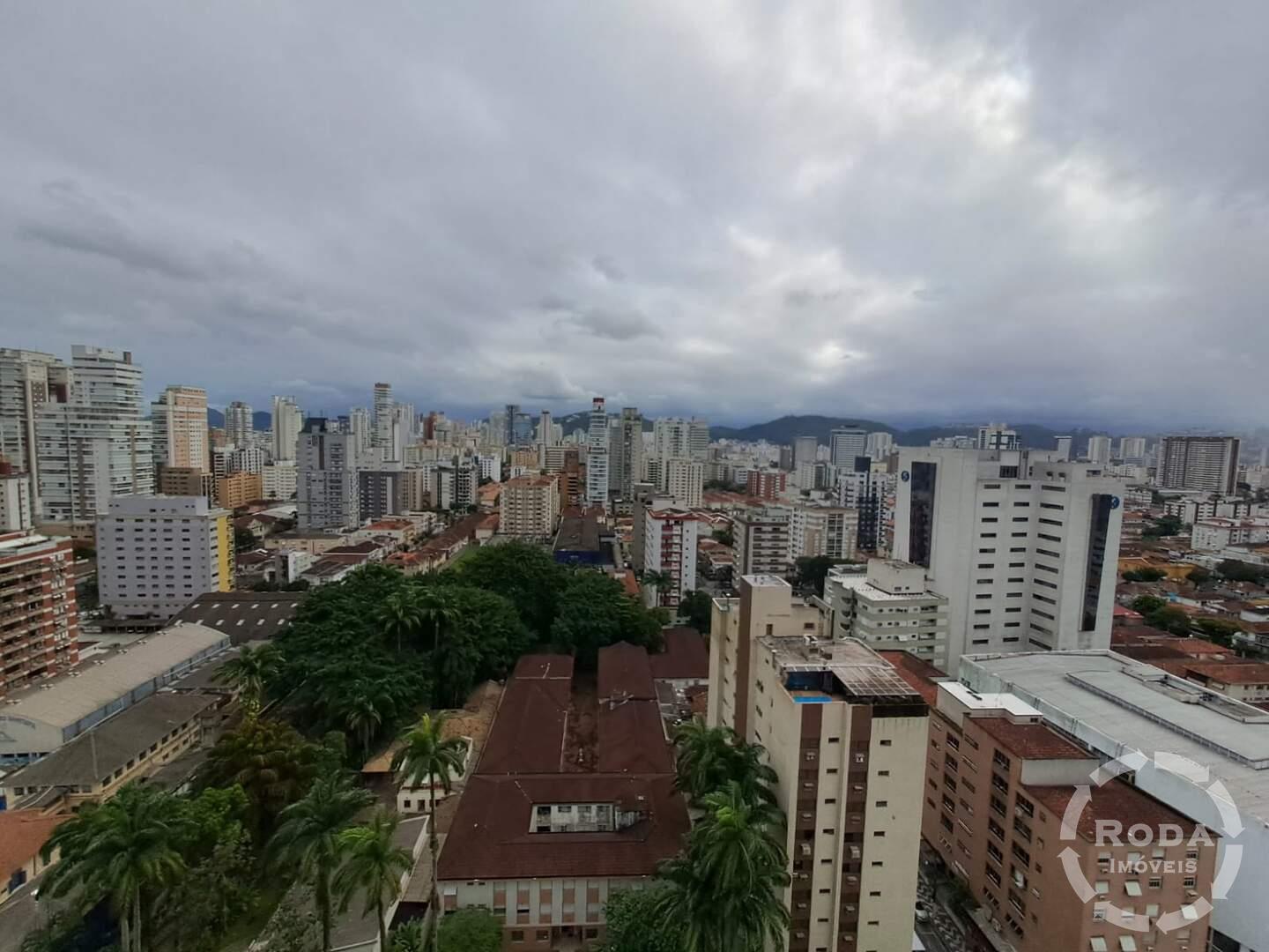 Apartamento à venda no Boqueirão: 