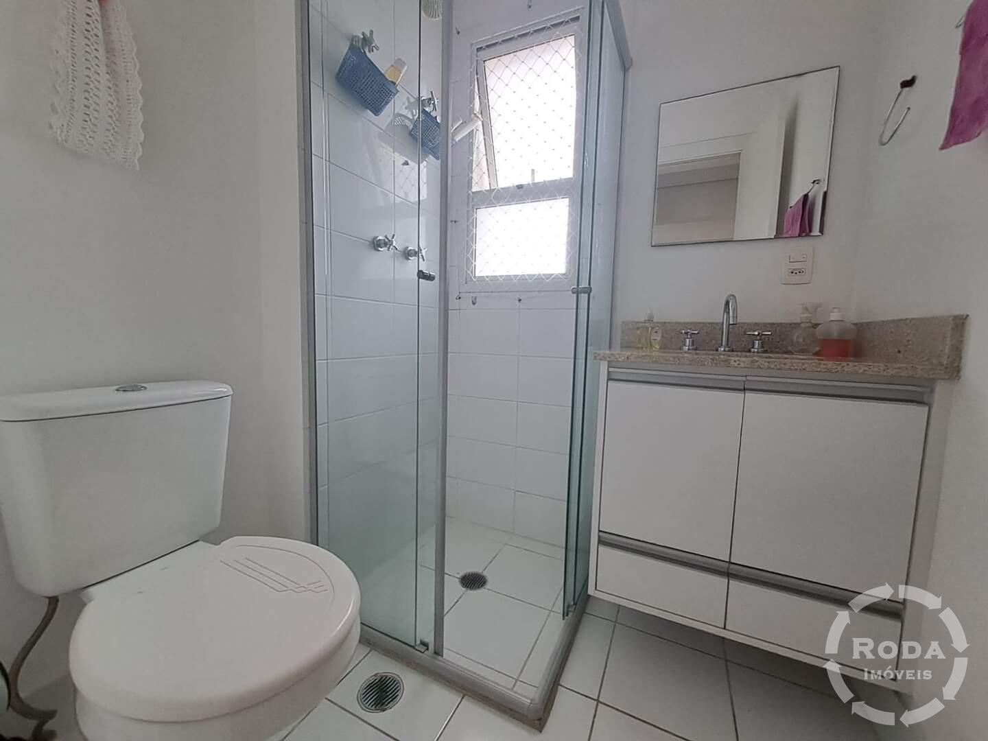 Apartamento à venda no Boqueirão: 