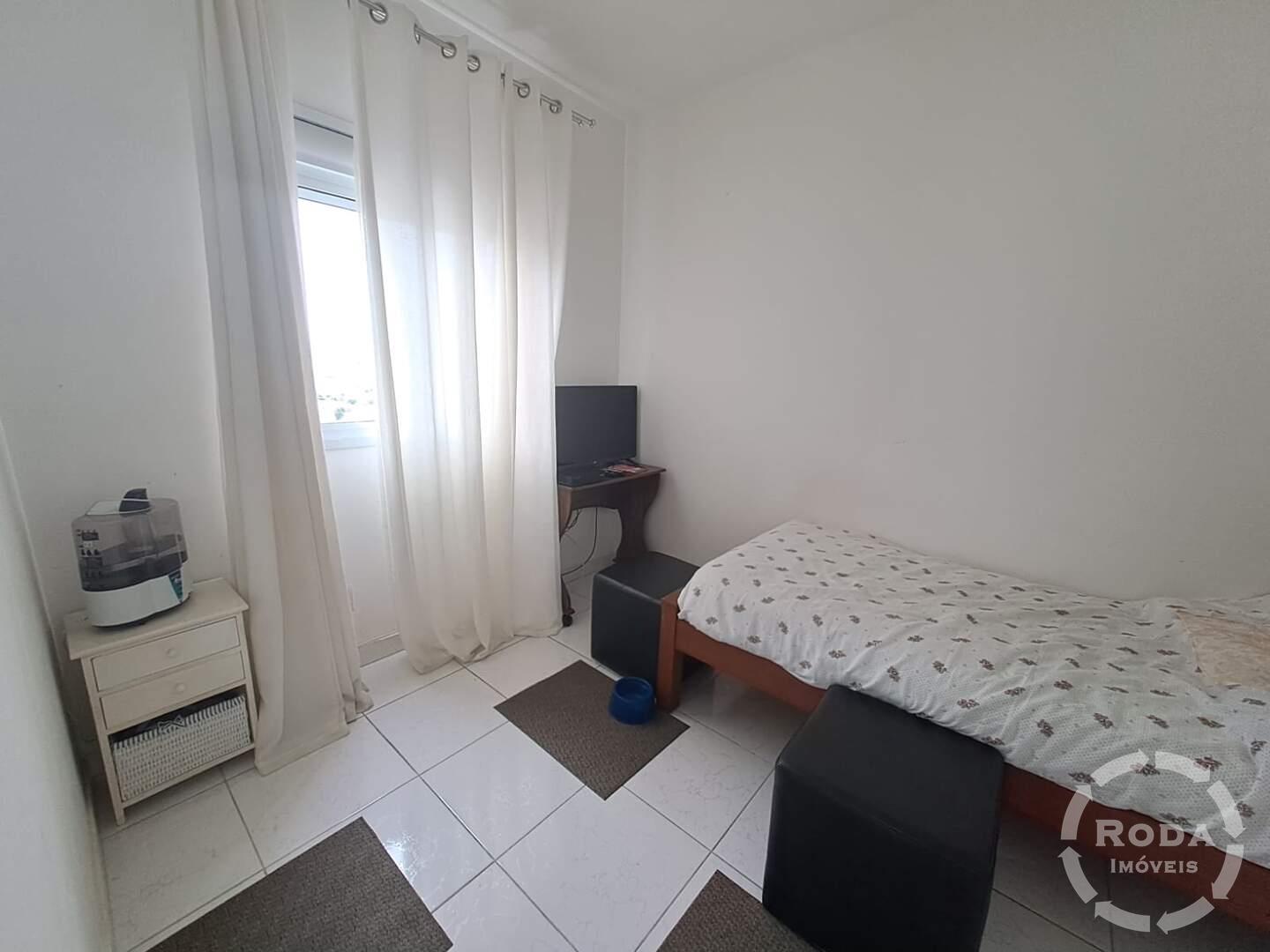 Apartamento à venda no Boqueirão: 
