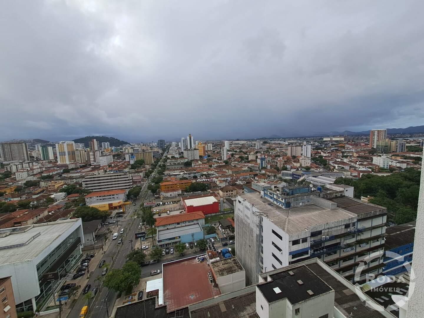 Apartamento à venda no Boqueirão: 