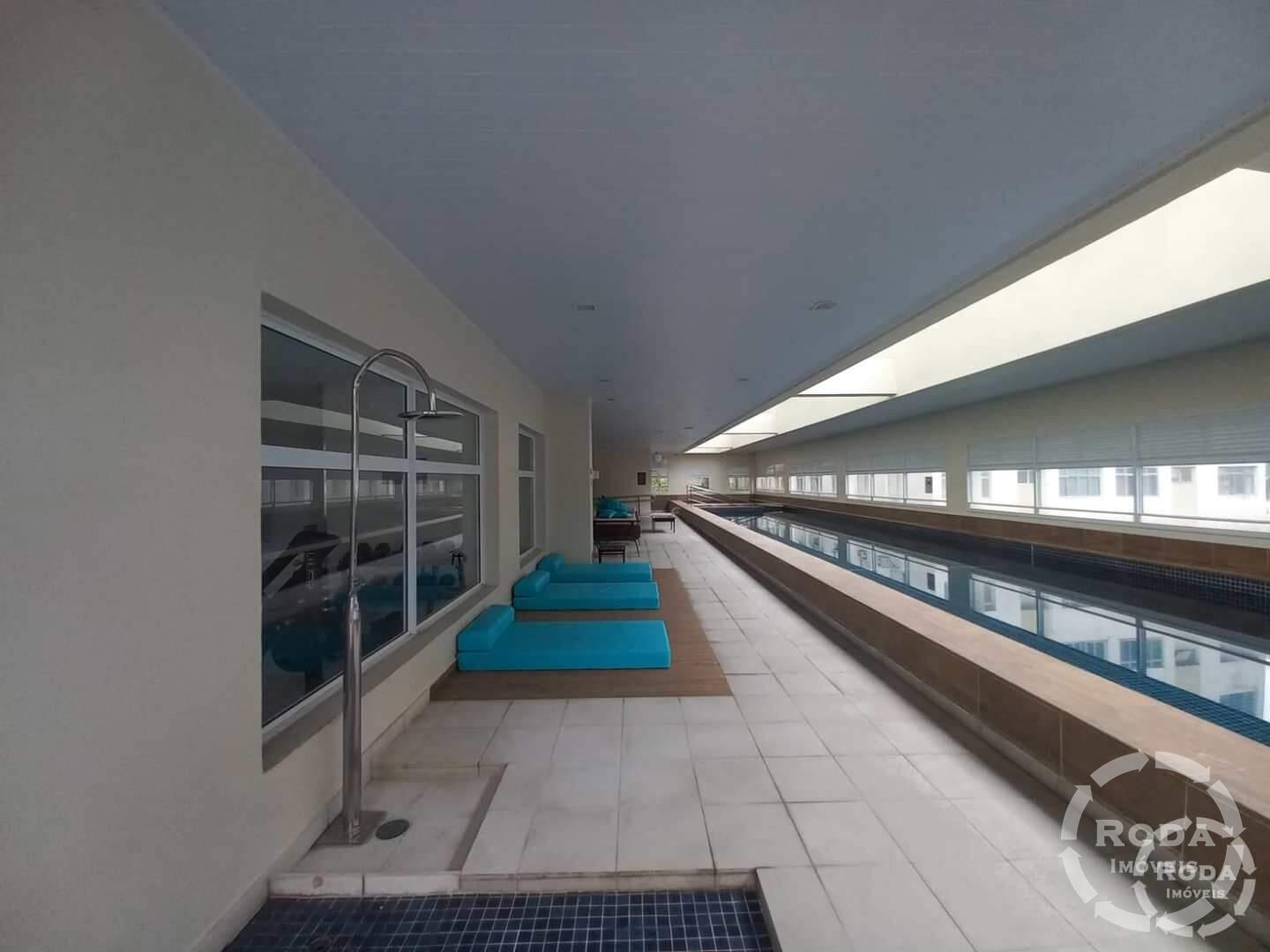 Apartamento à venda no Boqueirão: 