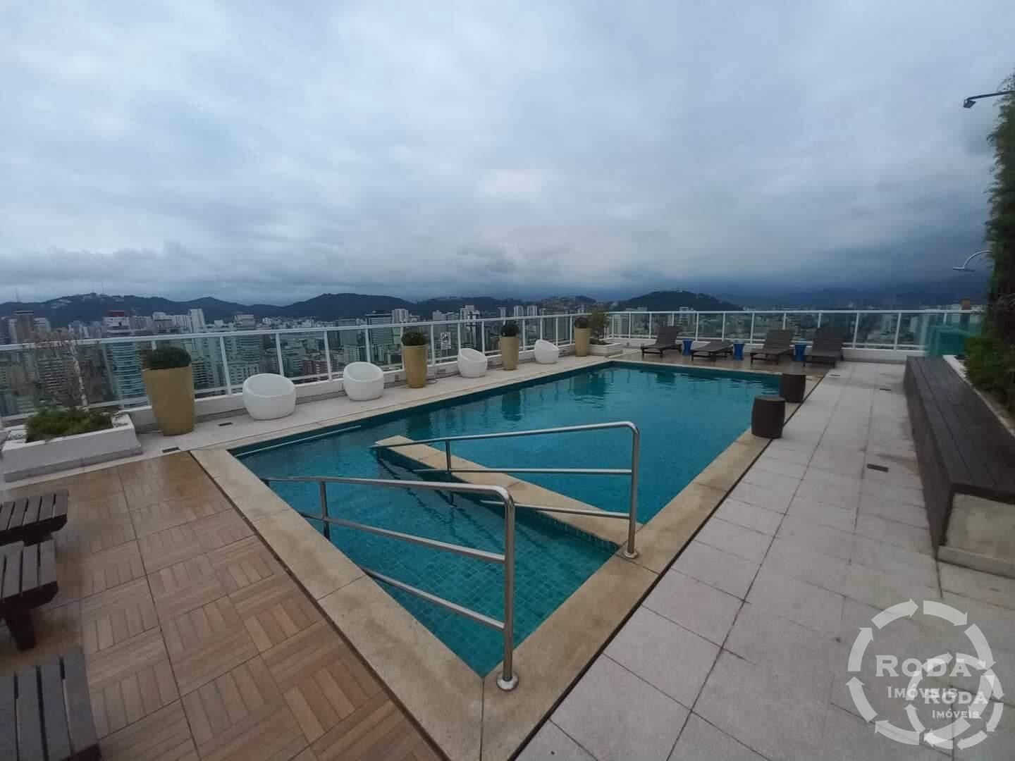 Apartamento à venda no Boqueirão: 