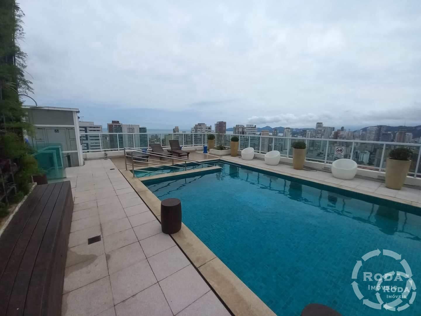 Apartamento à venda no Boqueirão: 