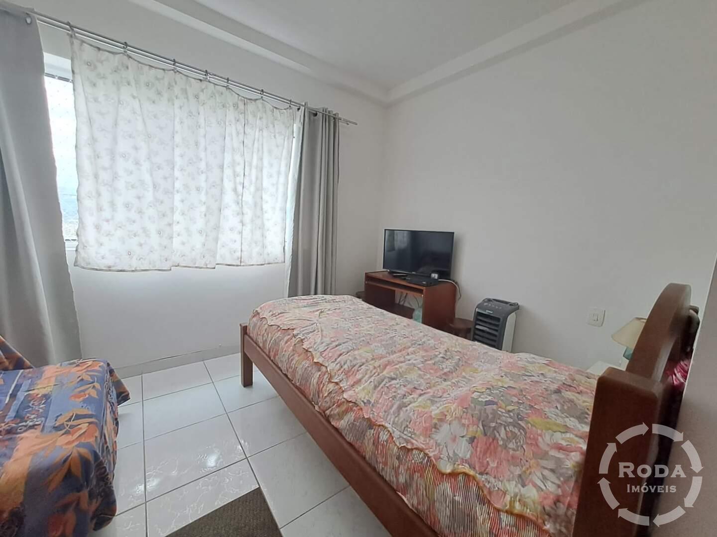 Apartamento à venda no Boqueirão: 