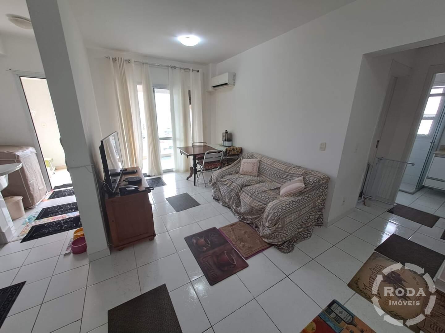 Apartamento à venda no Boqueirão: 