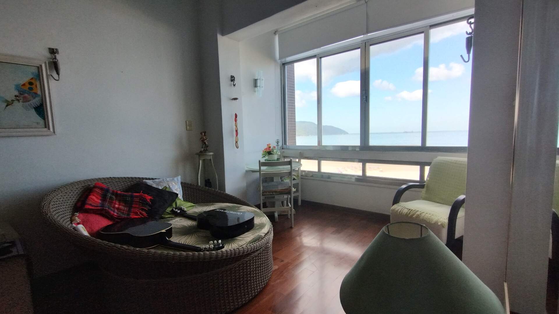 Apartamento à venda no Gonzaga: 