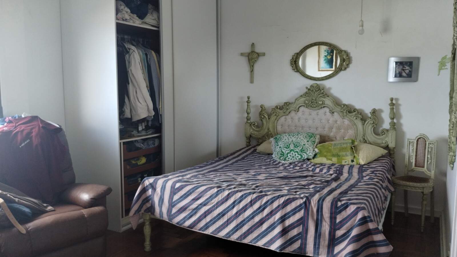 Apartamento à venda no Gonzaga: 