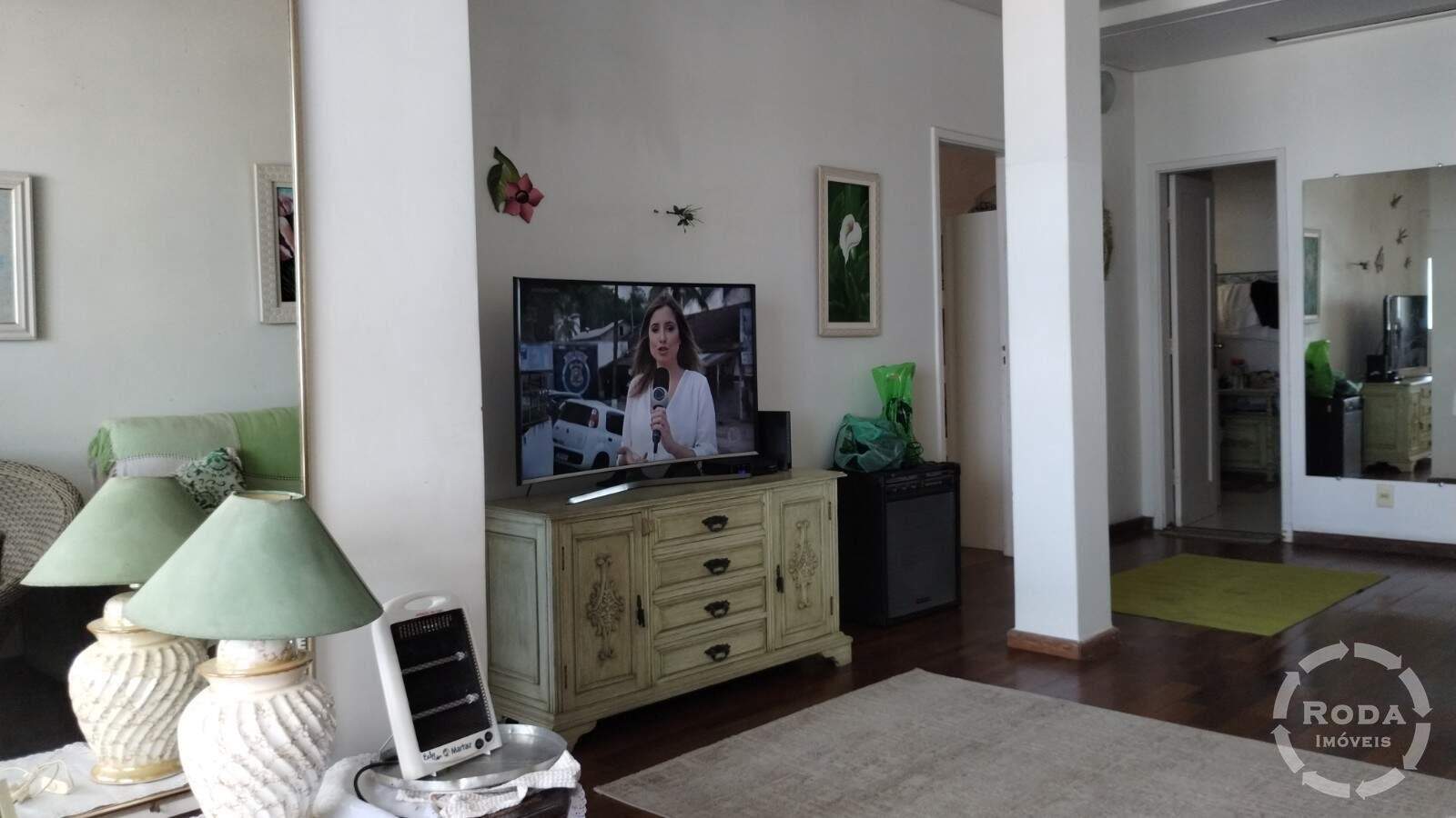 Apartamento à venda no Gonzaga: 
