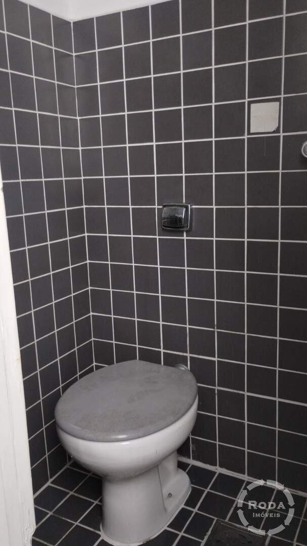 Apartamento à venda no Gonzaga: 
