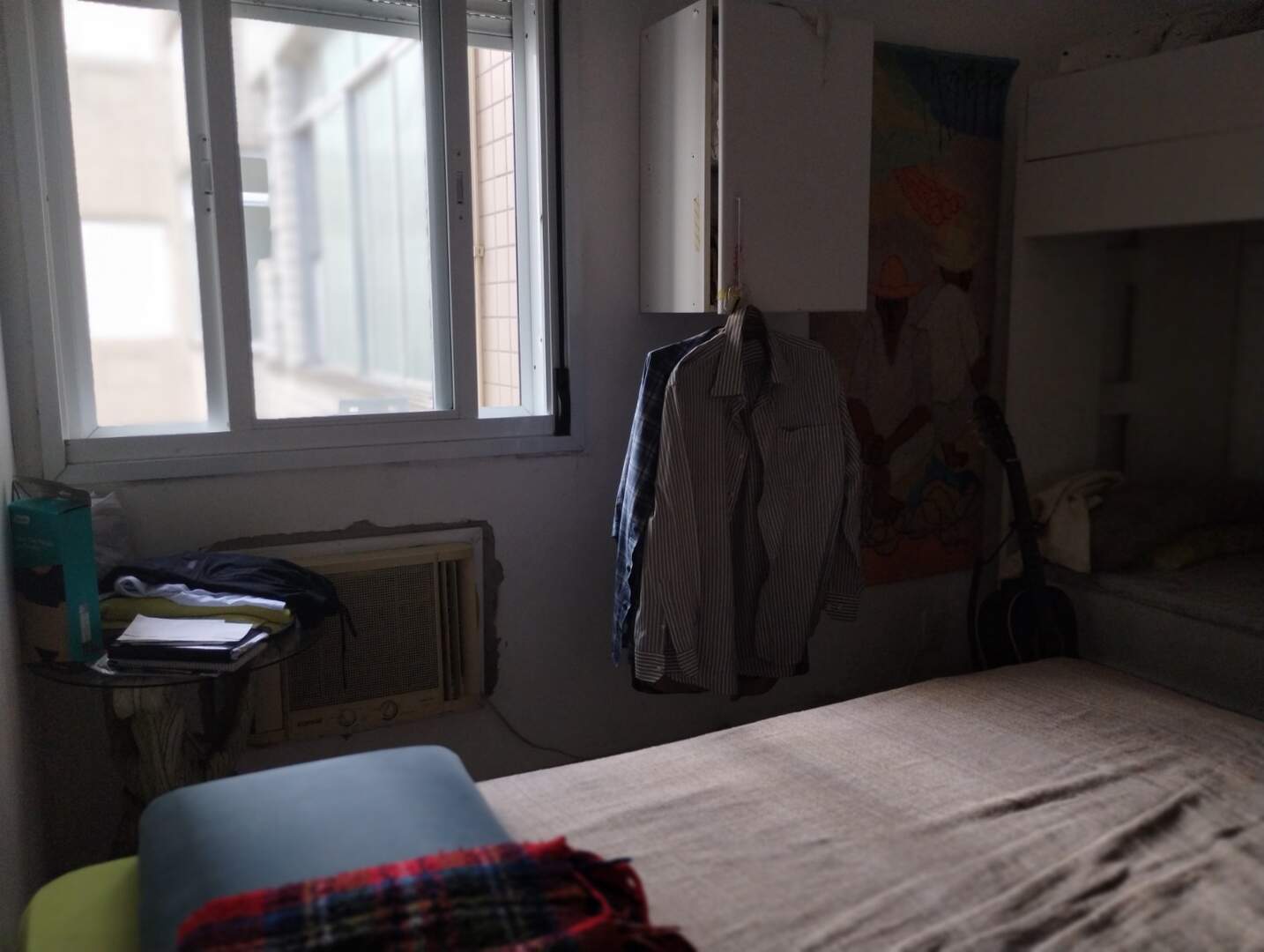 Apartamento à venda no Gonzaga: 