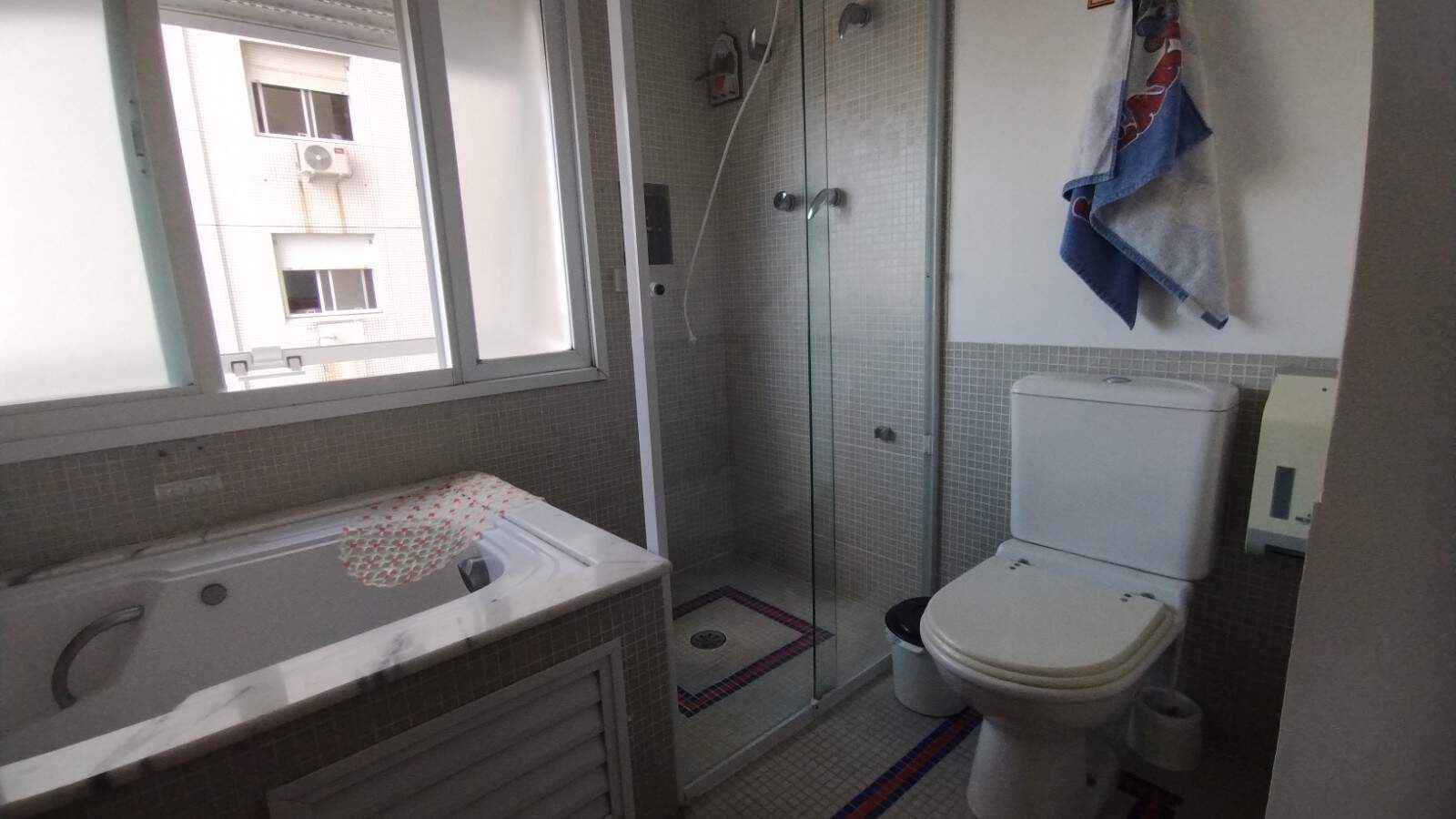 Apartamento à venda no Gonzaga: 