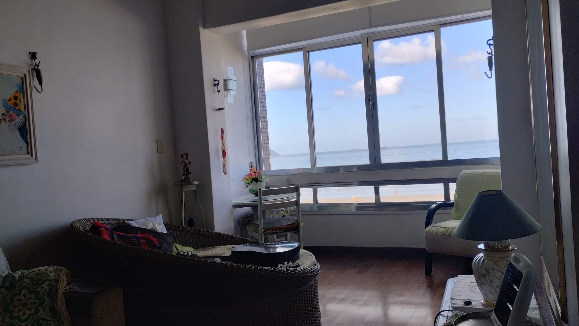 Apartamento à venda no Gonzaga: 