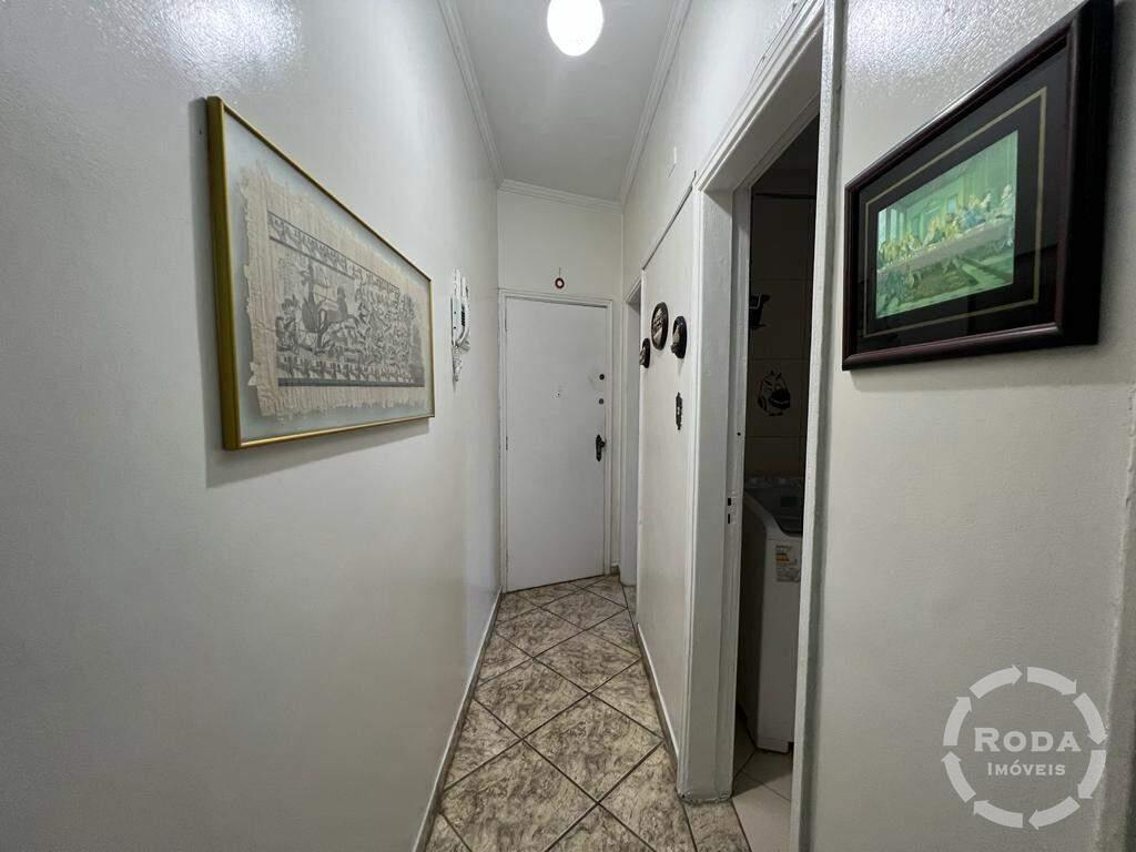 Apartamento à venda no Macuco: 