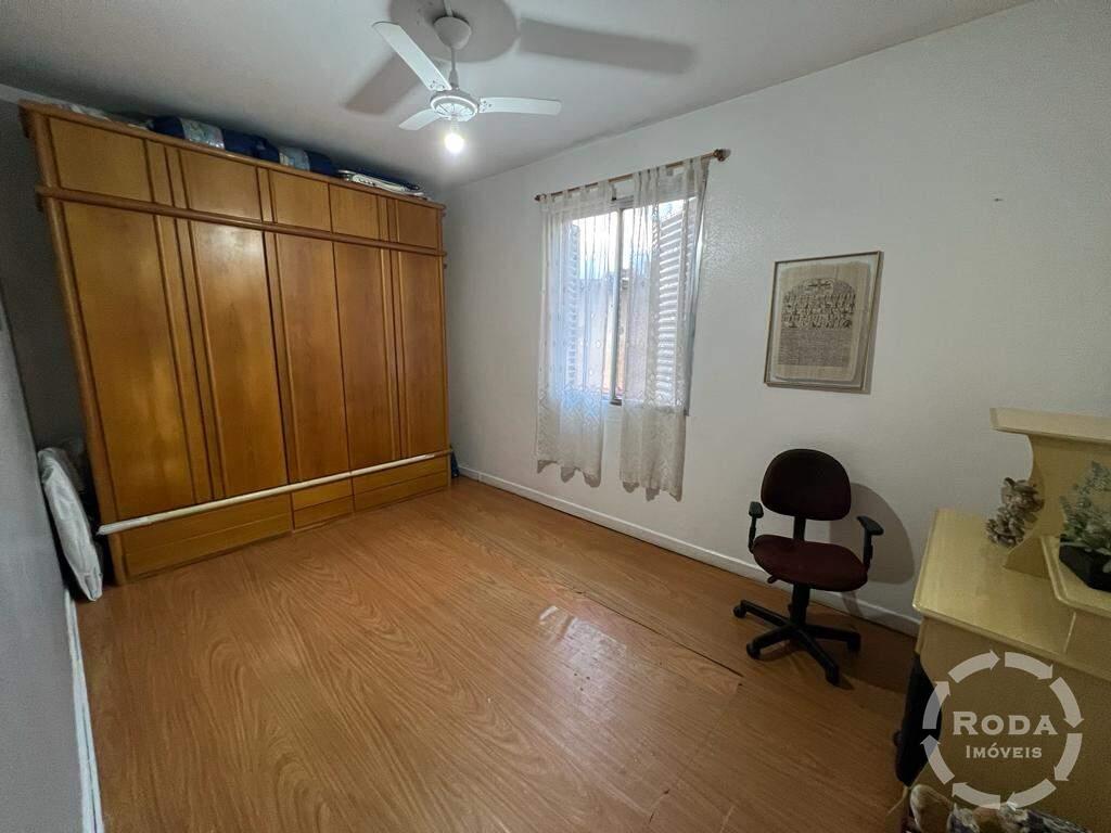 Apartamento à venda no Macuco: 